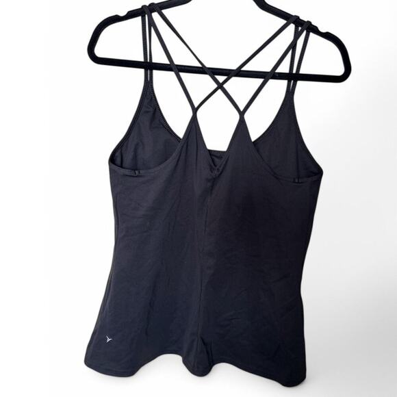 Old Navy Active PowerSoft Strappy Tank - XL - Picture 2 of 4